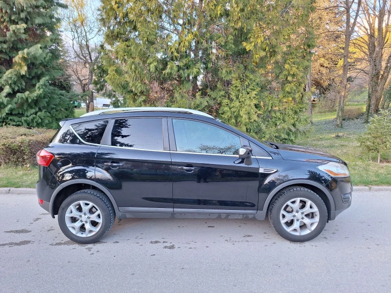 Ford Kuga 2.0 TDCI 136к.с. 4х4 , снимка 6 - Автомобили и джипове - 47363251