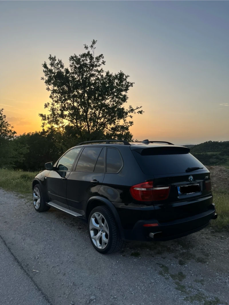 BMW X5 3SD, снимка 3 - Автомобили и джипове - 48600921