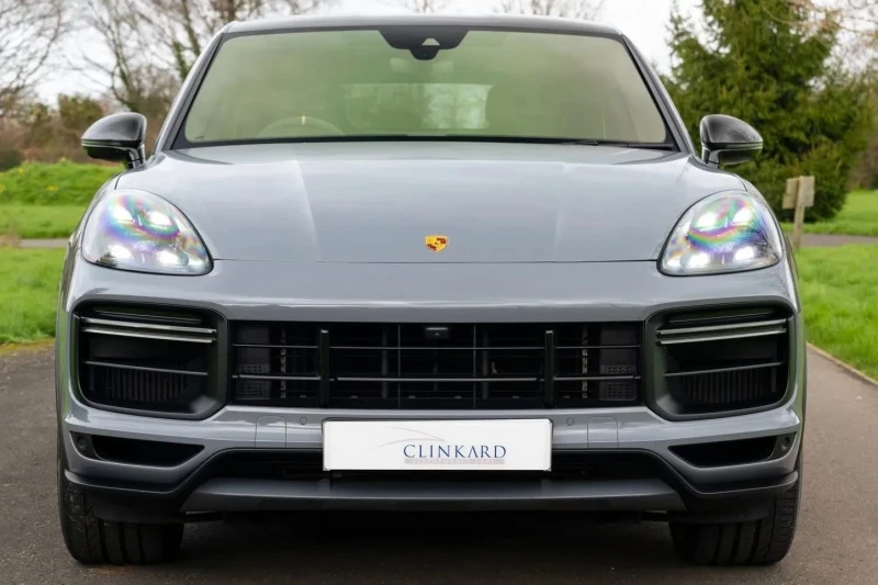 Porsche Cayenne ОЧАКВАН ВНОС, снимка 5 - Автомобили и джипове - 52436603