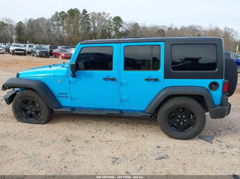 Jeep Avenger 3.6L V-6 DOHC, VVT, 285HP 4X4 Drive, снимка 6 - Автомобили и джипове - 52773764