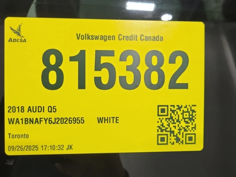 Audi Q5 * PROGRESSIV * CARFAX * БЕЗ ПЪРВОНАЧАЛНА ВНОСКА, снимка 15 - Автомобили и джипове - 53089050