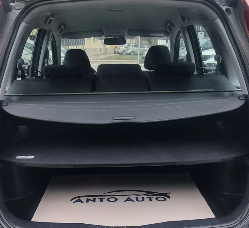 Honda Cr-v 2.0 i-VTEC 4x4 Подържана само в Хонда!, снимка 17 - Автомобили и джипове - 53098960