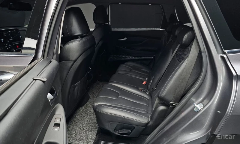 Hyundai Santa fe, снимка 12 - Автомобили и джипове - 53179914