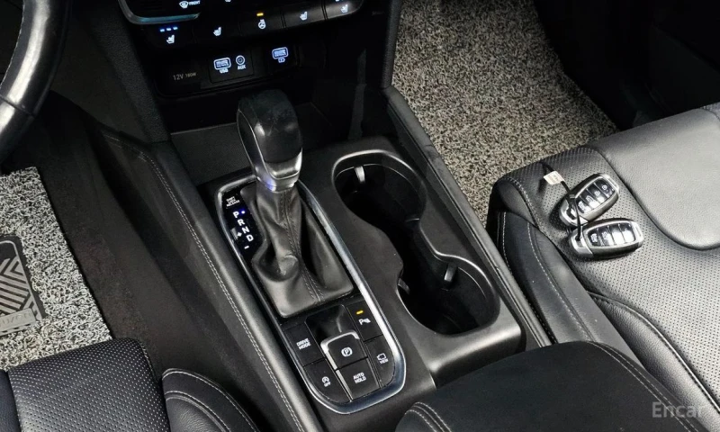 Hyundai Santa fe, снимка 9 - Автомобили и джипове - 53179914