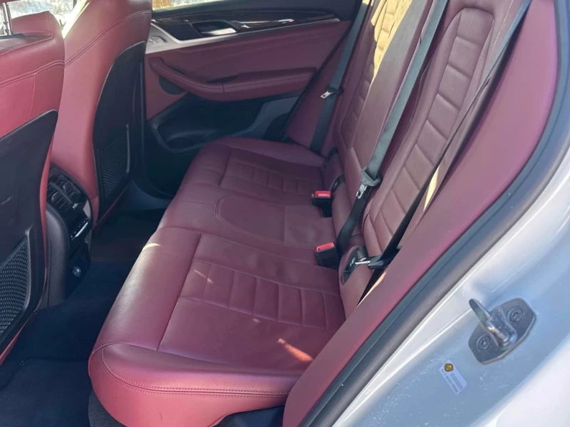 BMW X4 xDrive30i  CARFAX, снимка 11 - Автомобили и джипове - 53255615