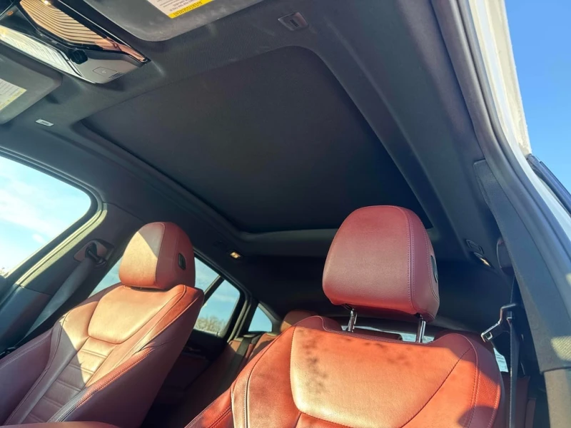 BMW X4 xDrive30i  CARFAX, снимка 10 - Автомобили и джипове - 53255615