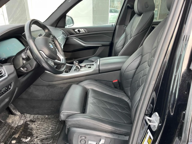 BMW X5 xDrive40i | CARFAX | ПОДГРЕВИ | АВТОФИНАНСИРАНЕ, снимка 6 - Автомобили и джипове - 53451598