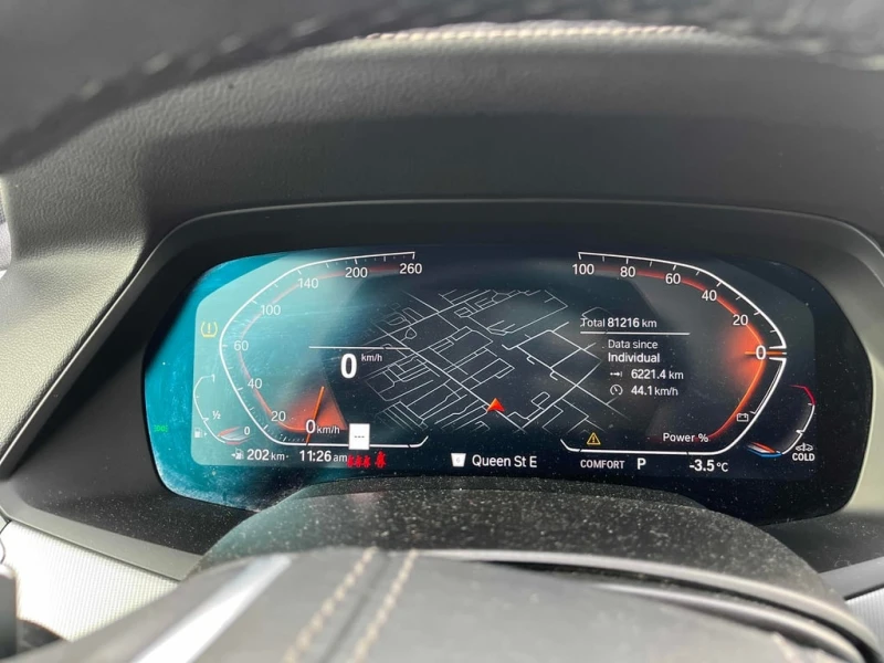 BMW X5 xDrive40i | CARFAX | ПОДГРЕВИ | АВТОФИНАНСИРАНЕ, снимка 7 - Автомобили и джипове - 53451598