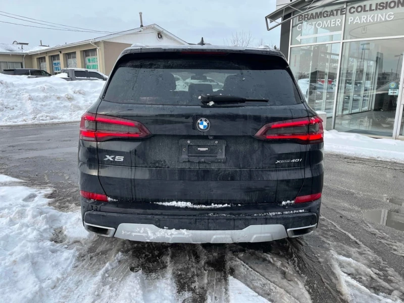 BMW X5 xDrive40i | CARFAX | ПОДГРЕВИ | АВТОФИНАНСИРАНЕ, снимка 5 - Автомобили и джипове - 53451598