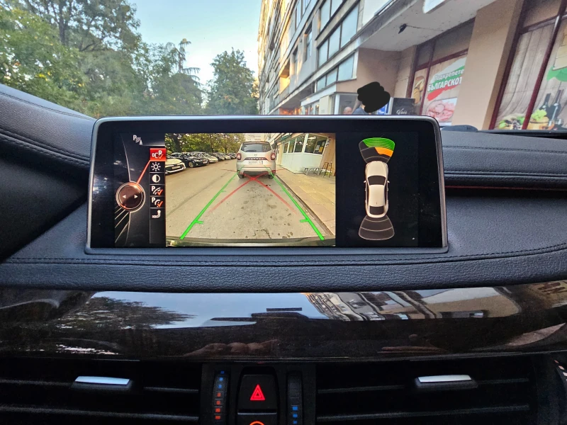 BMW X6, снимка 6 - Автомобили и джипове - 53483174