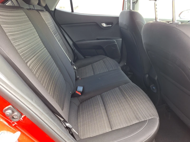 Kia Stonic 1.6crdi 110kc, снимка 16 - Автомобили и джипове - 53527688