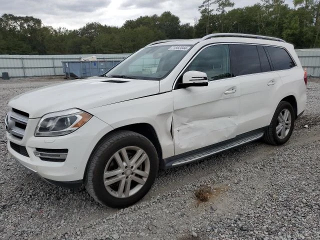 Mercedes-Benz GL 450, снимка 1 - Автомобили и джипове - 48510729