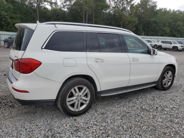 Mercedes-Benz GL 450, снимка 4 - Автомобили и джипове - 48510729