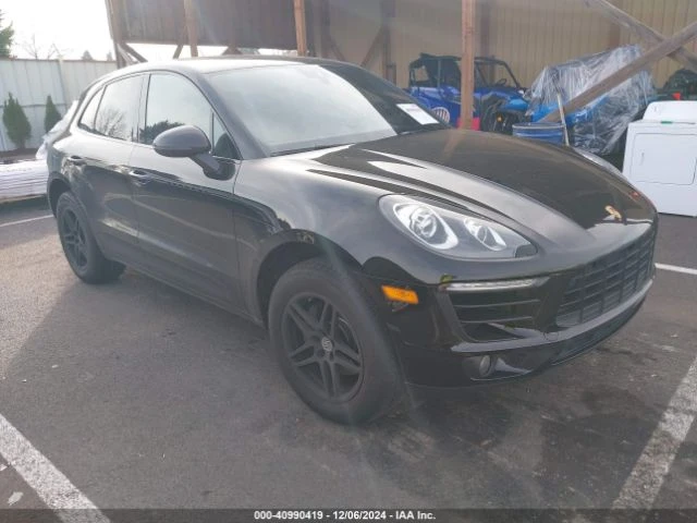 Porsche Macan, снимка 3 - Автомобили и джипове - 49226074