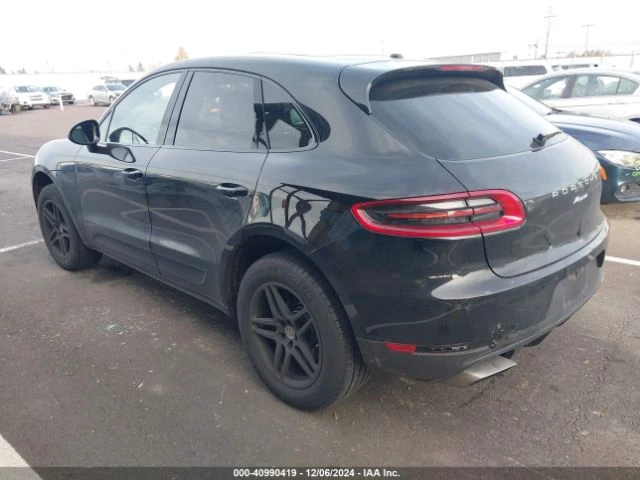 Porsche Macan, снимка 2 - Автомобили и джипове - 49226074