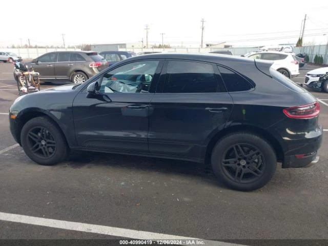 Porsche Macan, снимка 13 - Автомобили и джипове - 49226074