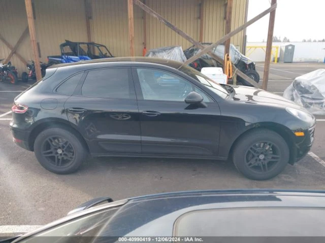 Porsche Macan, снимка 12 - Автомобили и джипове - 49226074