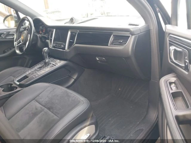 Porsche Macan, снимка 5 - Автомобили и джипове - 49226074