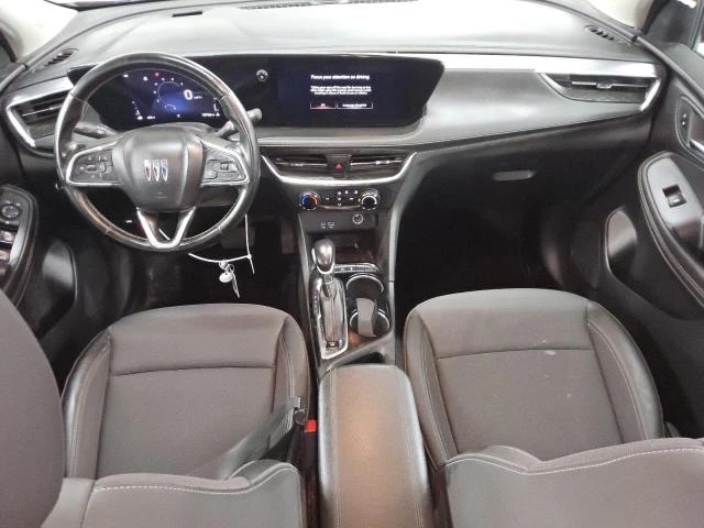 Buick Encore 1.2L 3 Front-wheel Drive, снимка 8 - Автомобили и джипове - 53862511