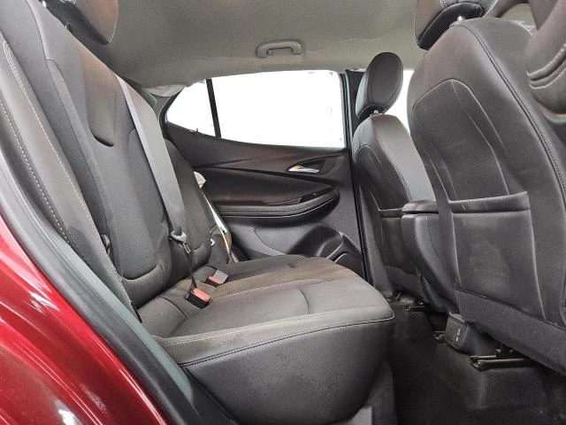 Buick Encore 1.2L 3 Front-wheel Drive, снимка 11 - Автомобили и джипове - 53862511