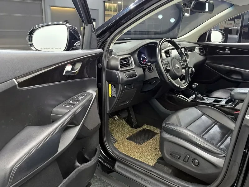 Kia Sorento 2.0 2WD PRESTIGE | Mobile.bg � ����������� 11