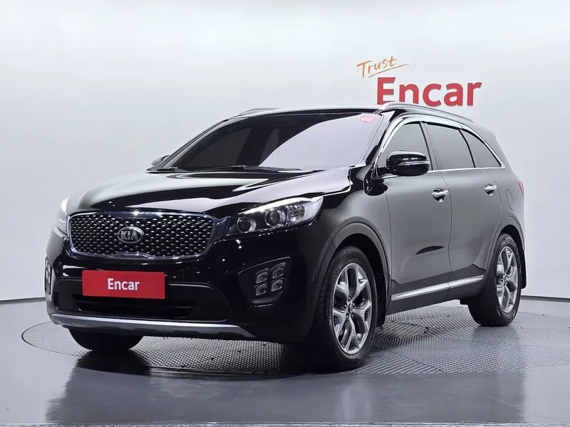Kia Sorento 2.0 2WD PRESTIGE | Mobile.bg � ����������� 1