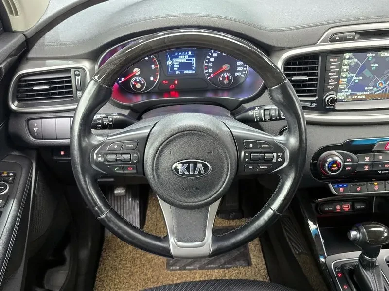 Kia Sorento 2.0 2WD PRESTIGE | Mobile.bg � ����������� 14