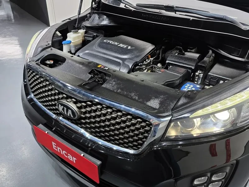 Kia Sorento 2.0 2WD PRESTIGE | Mobile.bg � ����������� 6