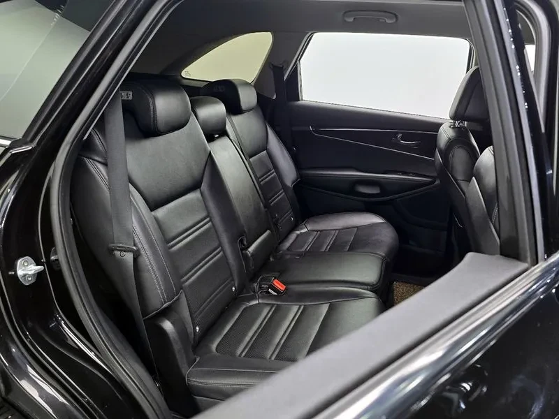 Kia Sorento 2.0 2WD PRESTIGE | Mobile.bg � ����������� 13