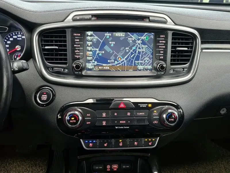 Kia Sorento 2.0 2WD PRESTIGE | Mobile.bg � ����������� 16