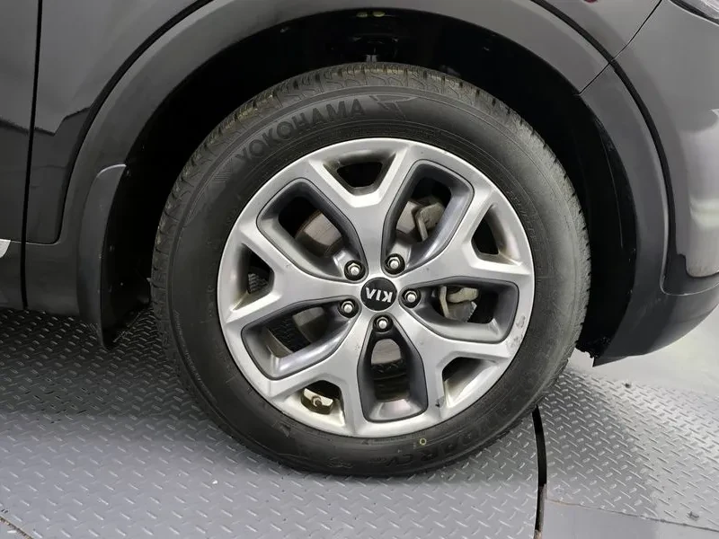Kia Sorento 2.0 2WD PRESTIGE | Mobile.bg � ����������� 5