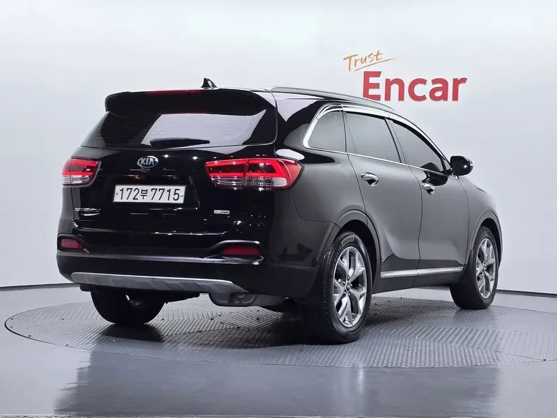 Kia Sorento 2.0 2WD PRESTIGE | Mobile.bg � ����������� 2
