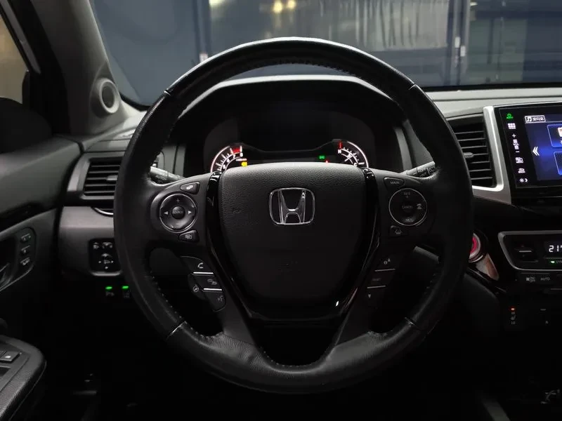 Honda Pilot 3Rd Generation 3.5 | Mobile.bg � ����������� 12