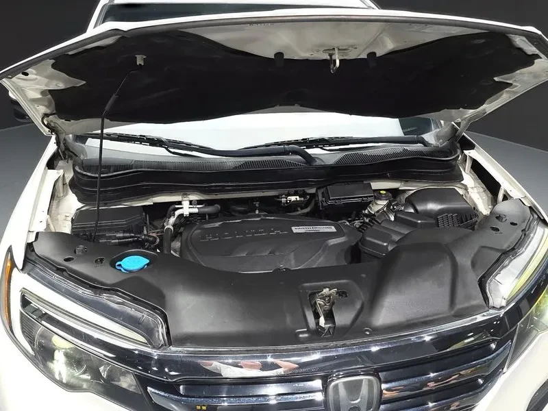Honda Pilot 3Rd Generation 3.5 | Mobile.bg � ����������� 5
