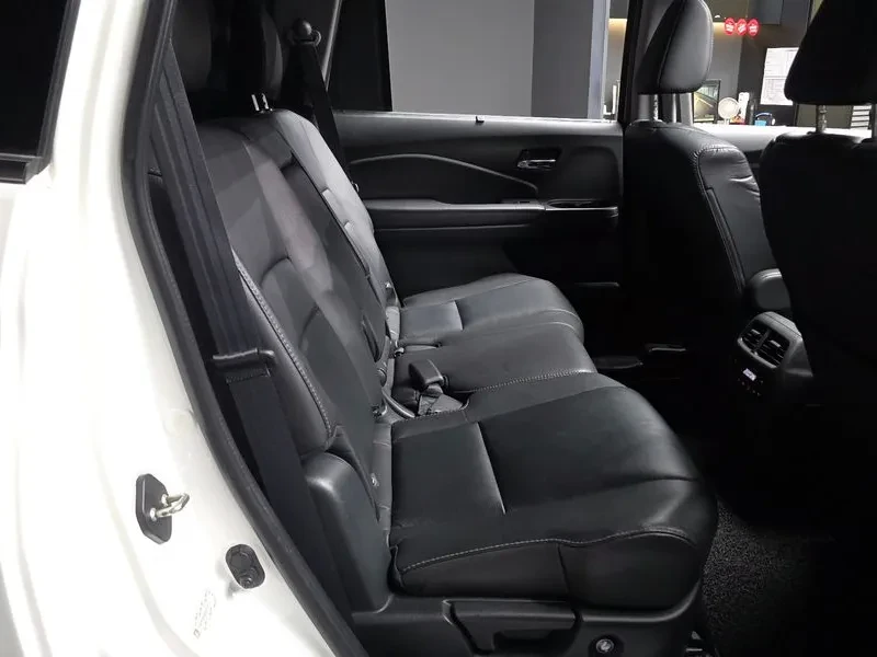 Honda Pilot 3Rd Generation 3.5 | Mobile.bg � ����������� 11