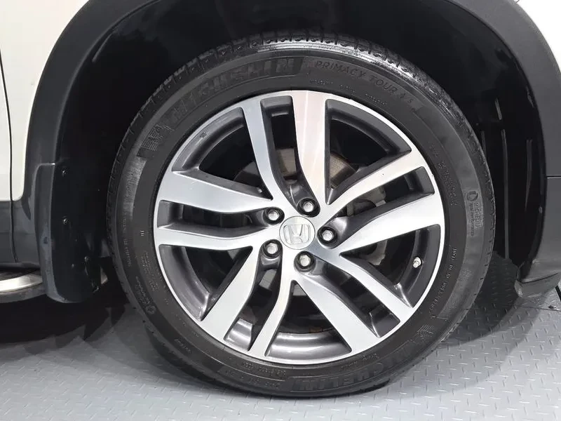 Honda Pilot 3Rd Generation 3.5 | Mobile.bg � ����������� 4