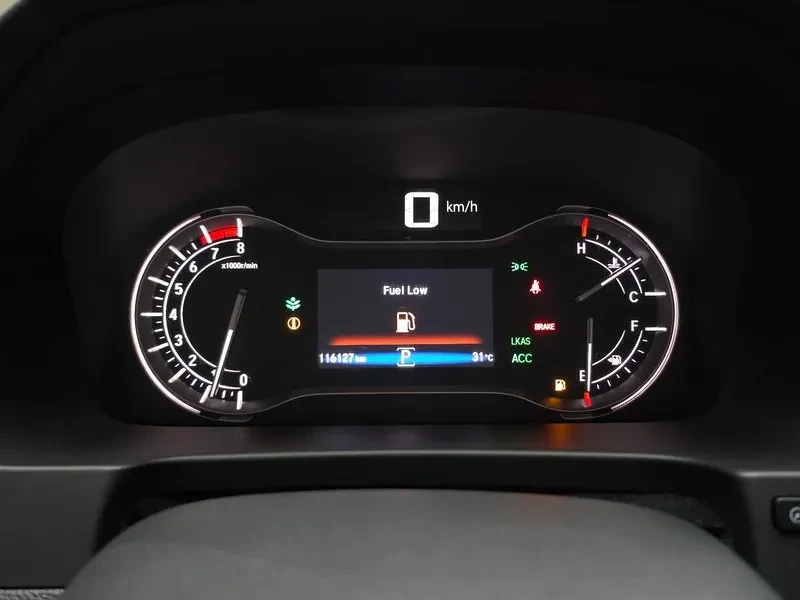 Honda Pilot 3Rd Generation 3.5 | Mobile.bg � ����������� 7