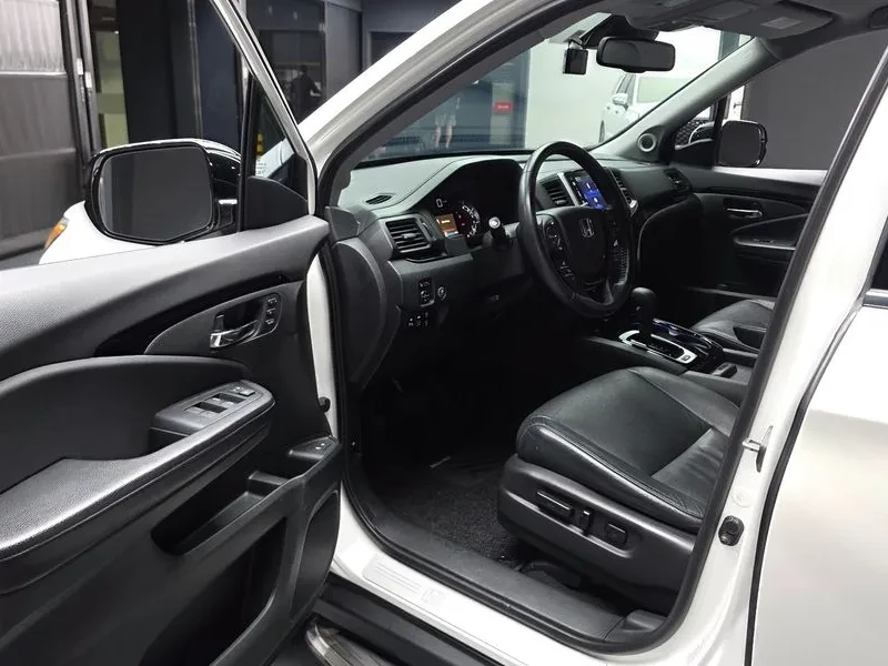 Honda Pilot 3Rd Generation 3.5 | Mobile.bg � ����������� 9