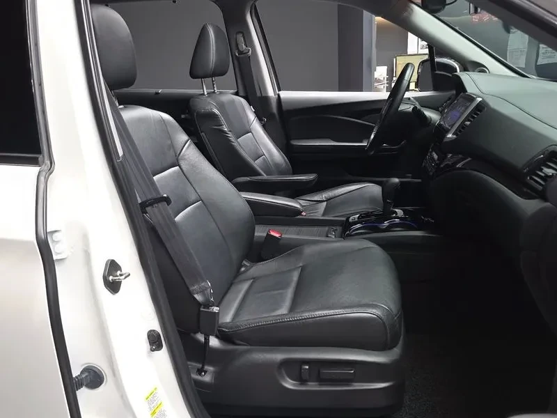 Honda Pilot 3Rd Generation 3.5 | Mobile.bg � ����������� 10