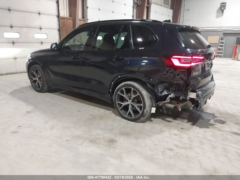 BMW X5 3.0L I-6 DI, DOHC, VVT, TURBO, 335HP All Wheel Dri - изображение 10
