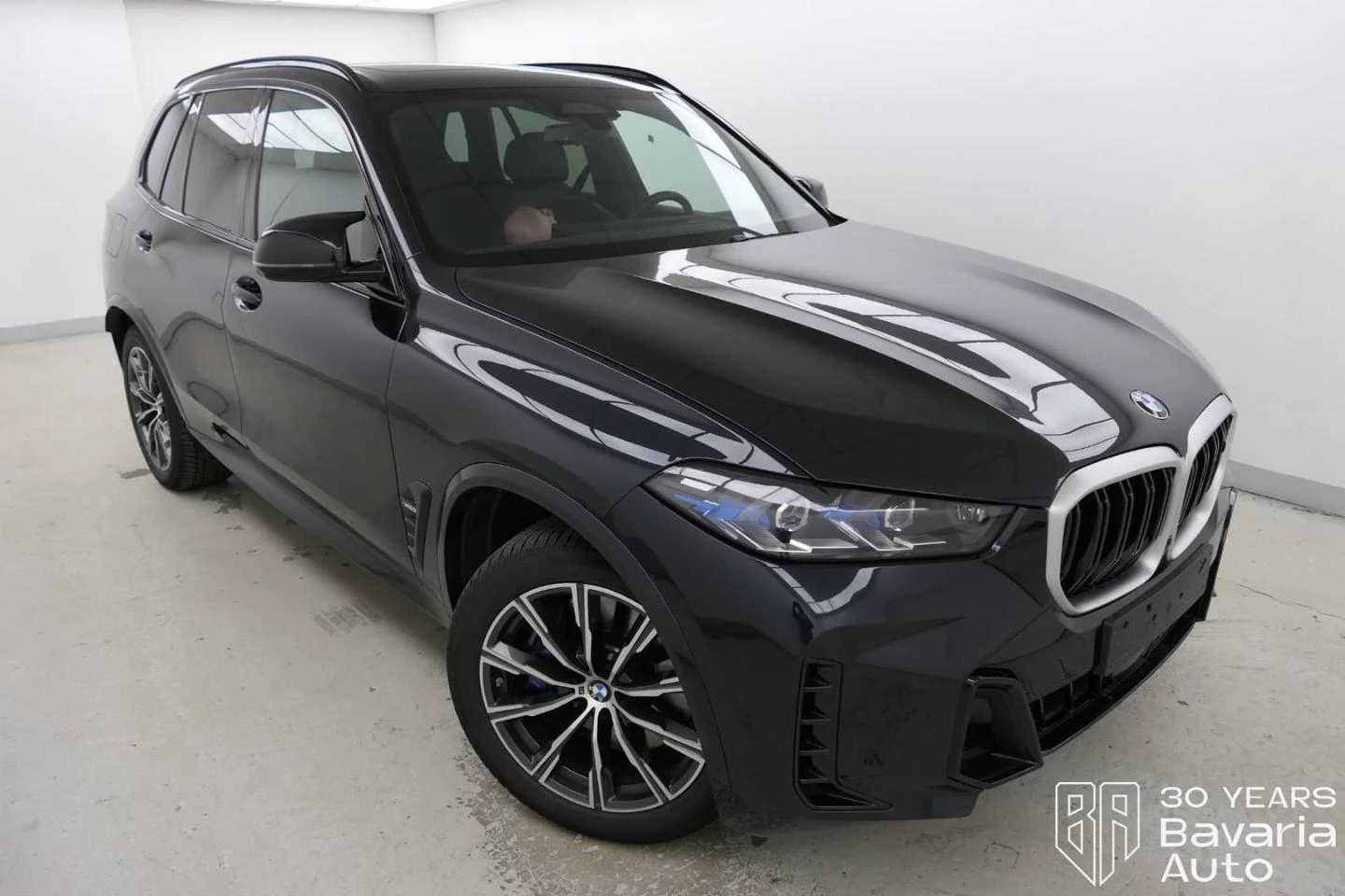BMW X5 M60i xDrive M Sport Paket - изображение 4
