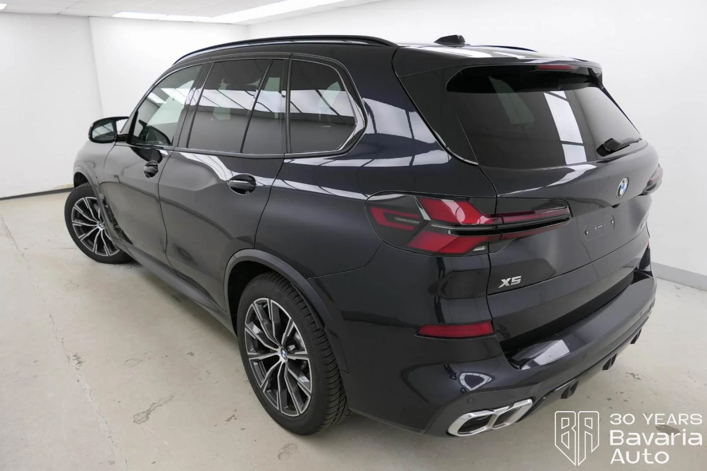 BMW X5 M60i xDrive M Sport Paket - изображение 2