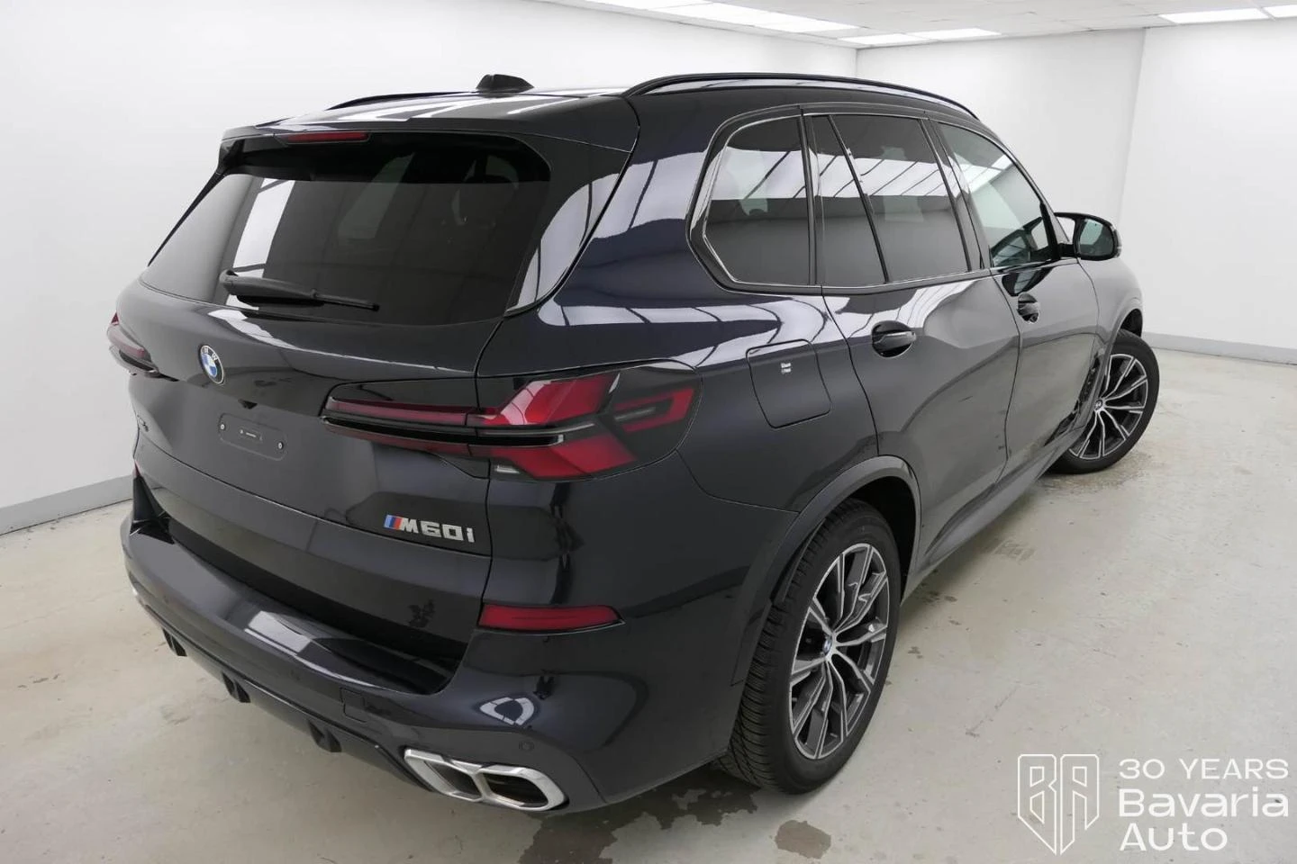 BMW X5 M60i xDrive M Sport Paket - изображение 3