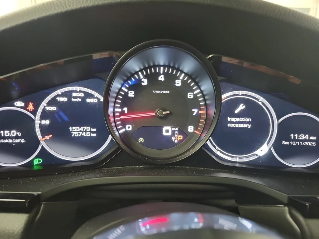 Porsche Cayenne * AWD * CARFAX * БЕЗ ПЪРВОНАЧАЛНА ВНОСКА - изображение 9