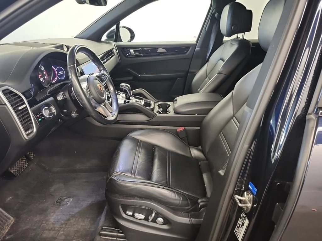 Porsche Cayenne * AWD * CARFAX * БЕЗ ПЪРВОНАЧАЛНА ВНОСКА - изображение 8
