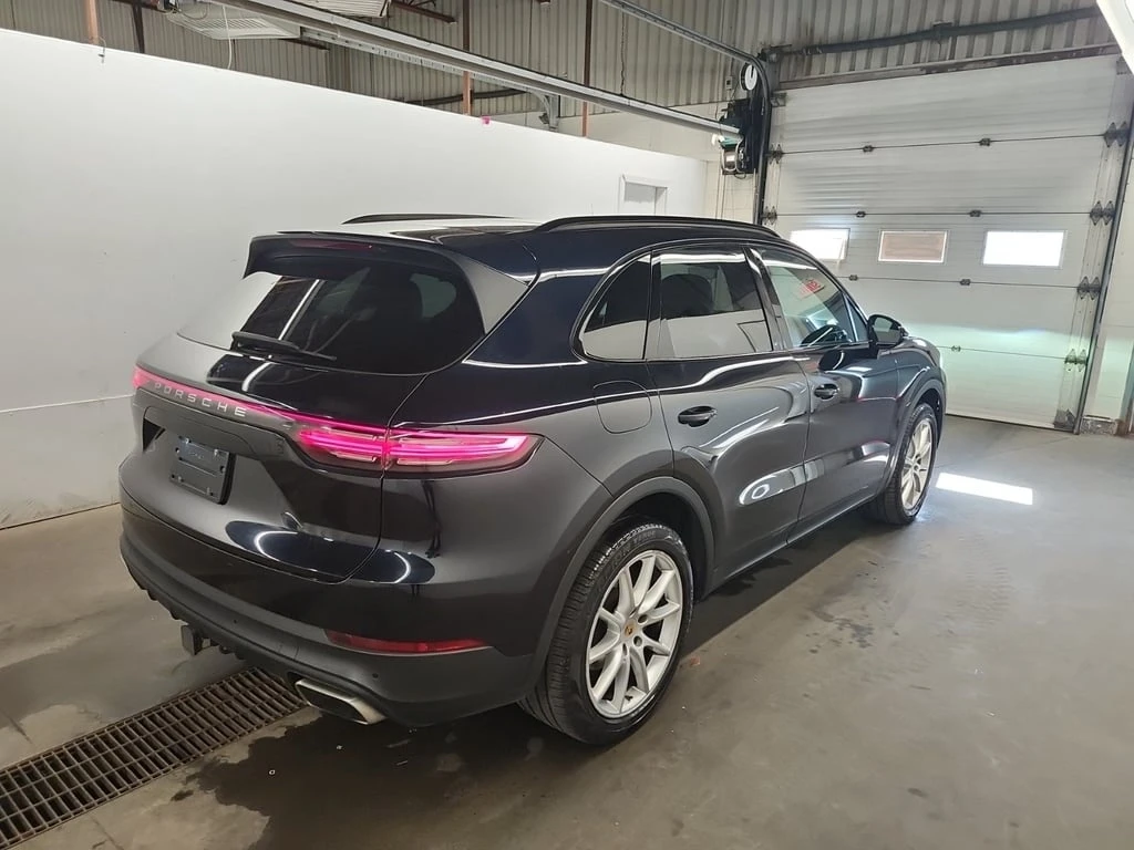 Porsche Cayenne * AWD * CARFAX * БЕЗ ПЪРВОНАЧАЛНА ВНОСКА - изображение 4