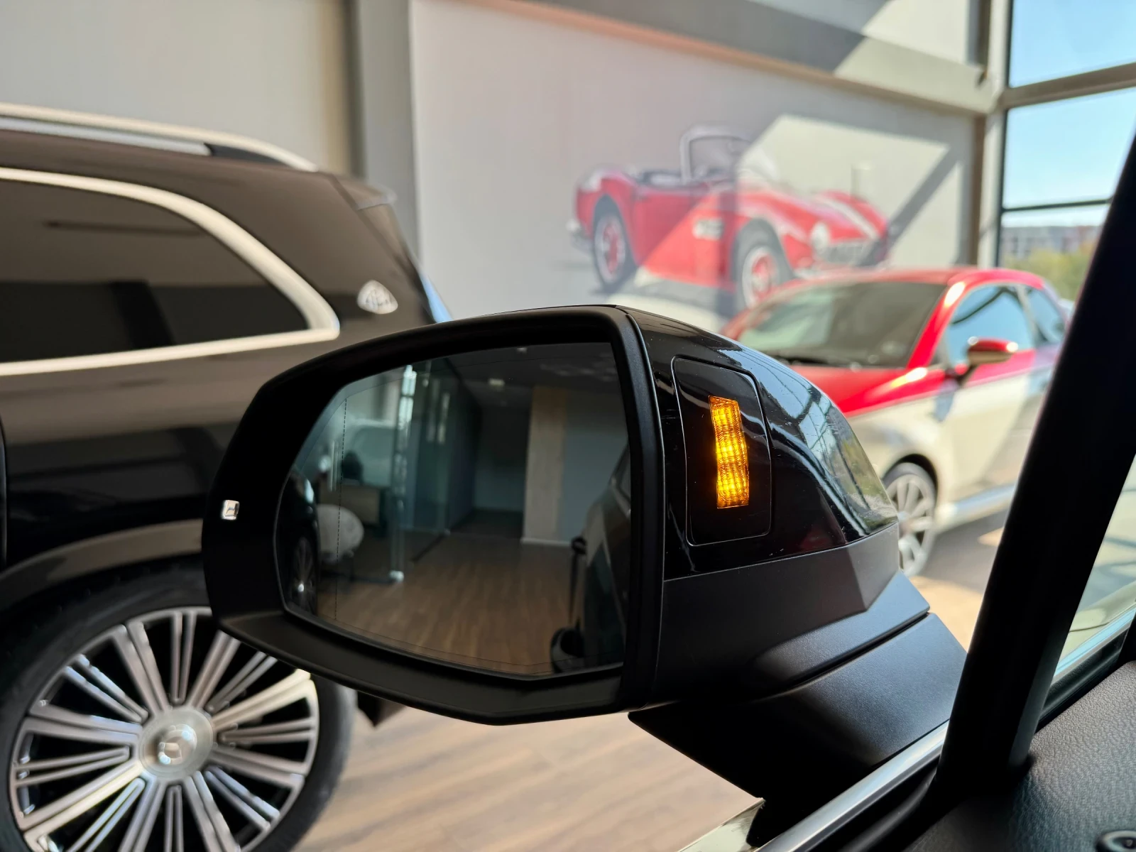 Audi Q7 50 TDI N1 S line Matrix     | Mobile.bg   15