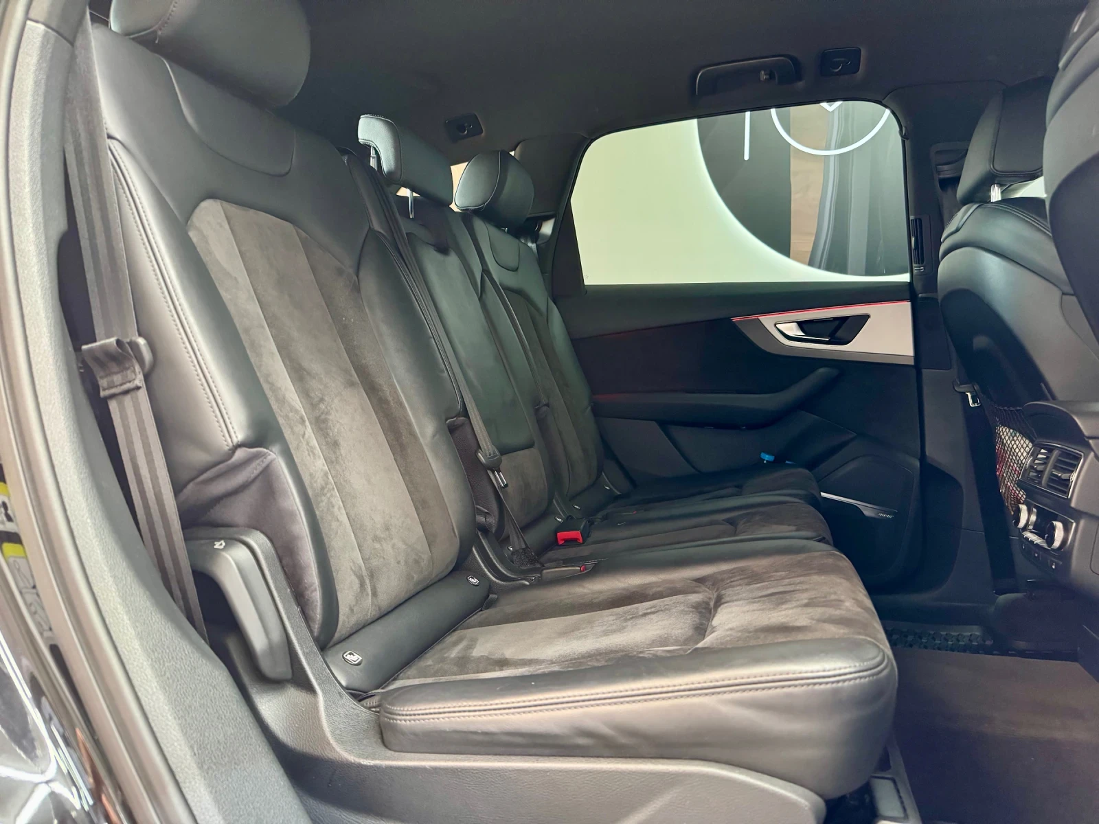 Audi Q7 50 TDI N1 S line Matrix     | Mobile.bg   13