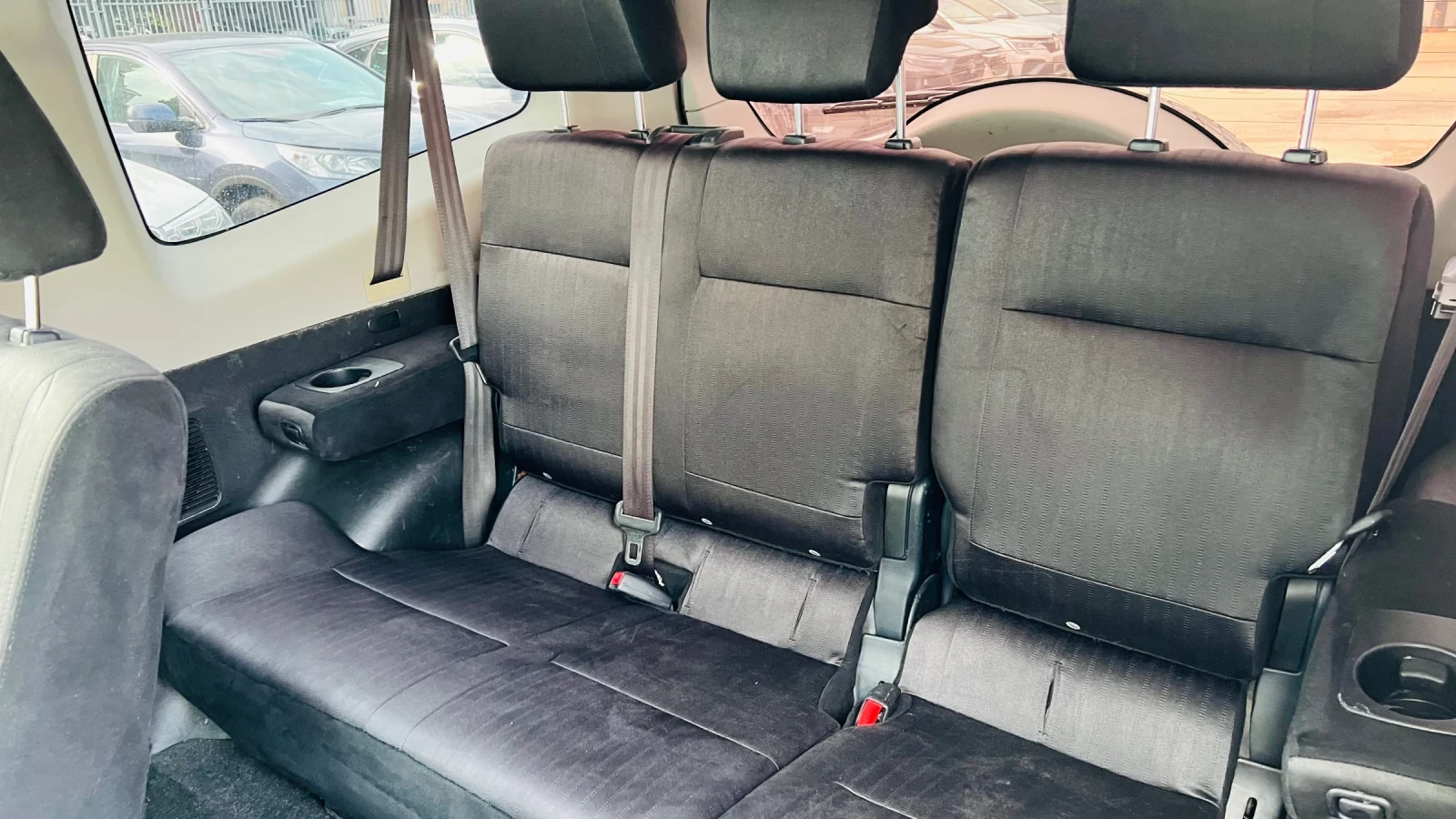 Mitsubishi Pajero 3.2d | Mobile.bg   11