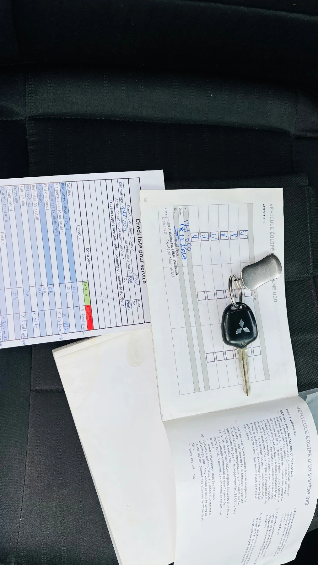 Mitsubishi Pajero 3.2d | Mobile.bg   13